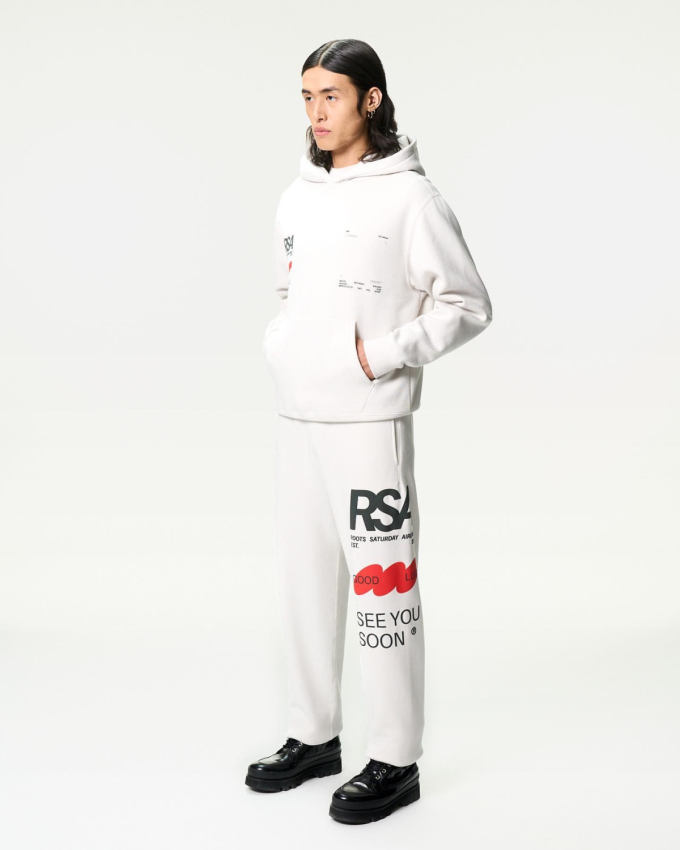 SANTANAE LUZIGE - PORTFOLIO - ADVERTISING